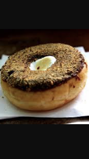 Donut Shop «Sublime Doughnuts», reviews and photos, 535 10th St NW, Atlanta, GA 30318, USA