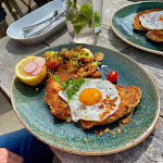 Photo n°1 de l'avis de Thomas.. fait le 29/05/2022 à 11:30 sur le  L.A. Sylt, Lister Austernperle à List