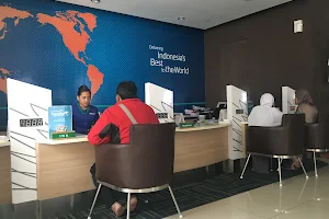 Garuda Indonesia Office image