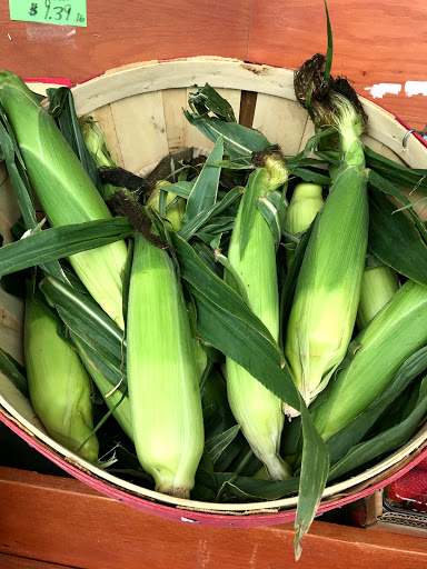 Produce Market «Town & Country Meat Produce Market, LLC», reviews and photos, 2008 W Vandalia Rd, Greensboro, NC 27407, USA