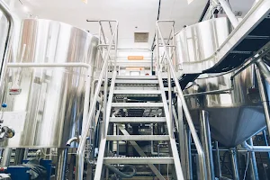 Prince Edward Island Brewing Company image