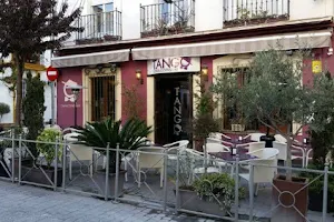 Tango Café & Copas image