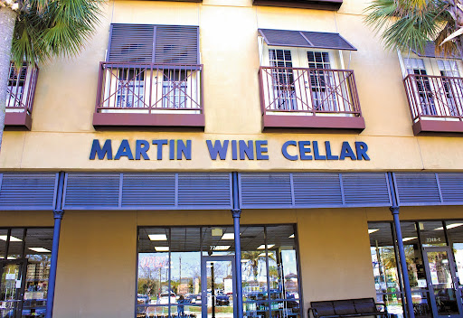 Wine Store «Martin Wine Cellar: Baton Rouge», reviews and photos, 7248 Perkins Rd, Baton Rouge, LA 70808, USA