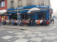 Photos du propriétaire du Restaurant Les Vendanges à Clichy - n°1