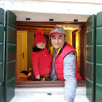 Photo n°3 de l'avis de Papai.a fait le 16/01/2019 à 22:35 sur le  Residenza Laguna à Venice