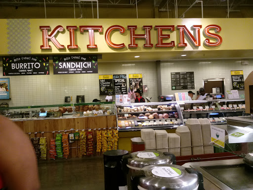 Grocery Store «Whole Foods Market», reviews and photos, 51 Austin St, Charlestown, MA 02129, USA