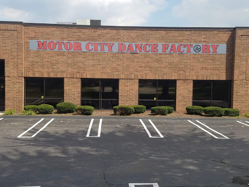 Dance School «Motor City Dance Factory», reviews and photos, 29429 Southfield Rd, Southfield, MI 48076, USA