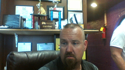 Auto Repair Shop «Able Auto», reviews and photos, 521 S Gilbert Rd, Mesa, AZ 85204, USA