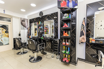 Haarsalon Shokri