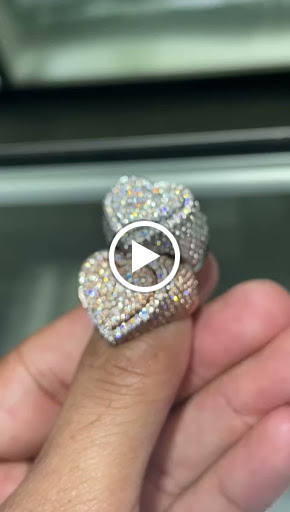 Jewelry Store «Moses Jewelers Inc», reviews and photos, 171 S High St, Columbus, OH 43215, USA