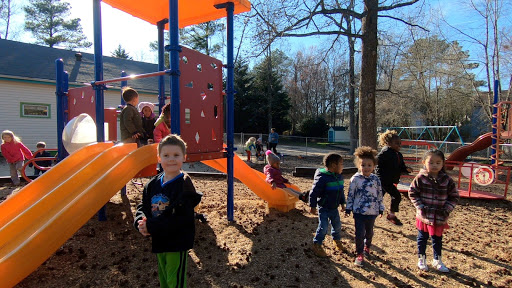 Day Care Center «Precious Time Child Development Center», reviews and photos, 1600 Early Settlers Rd, North Chesterfield, VA 23235, USA