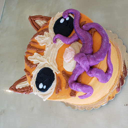 Wedding Bakery «Cake, Hope, & Love», reviews and photos, 1490 N Fairfield Rd, Dayton, OH 45432, USA