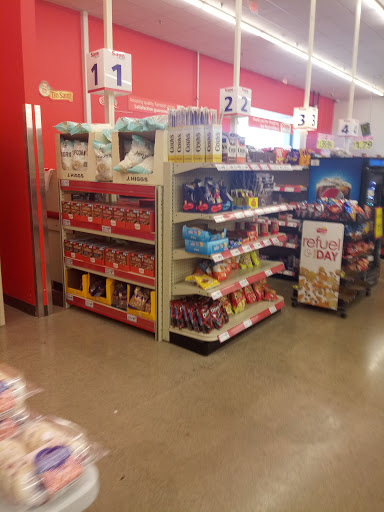 Grocery Store «Save-A-Lot», reviews and photos, 6308 E Livingston Ave, Reynoldsburg, OH 43068, USA
