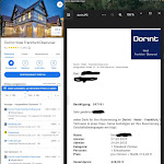 Photo n°1 de l'avis de Lugul.a fait le 27/09/2023 à 14:55 sur le  Dorint Hotel Frankfurt/Oberursel à Oberursel