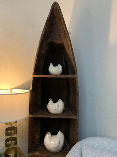 Furniture Store «Brick & Mantel», reviews and photos, 3820 Bodega Ave, Petaluma, CA 94952, USA