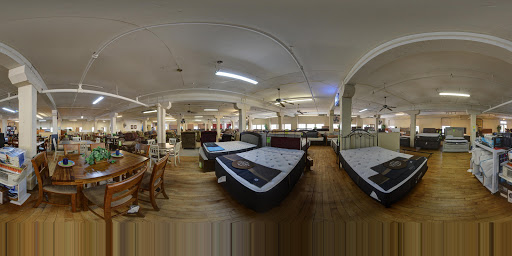 Furniture Store «Furniture AwareHouse», reviews and photos, 804 N Jackson St, Greencastle, IN 46135, USA