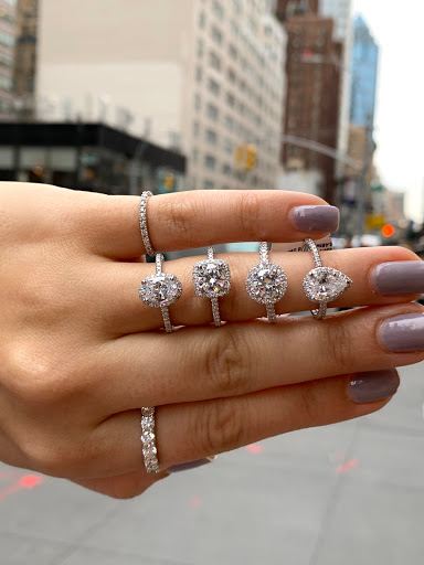 Jeweler «Bianca Jewelers», reviews and photos, 647 Lexington Ave, New York, NY 10022, USA