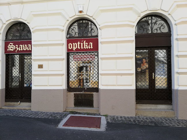 Értékelések erről a helyről: Szava Optika-Szemészet, Pécs - Optikus