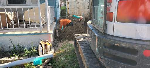 Plumber «ABC Drain & Plumbing», reviews and photos, 73 E Catawba Ave, Akron, OH 44301, USA