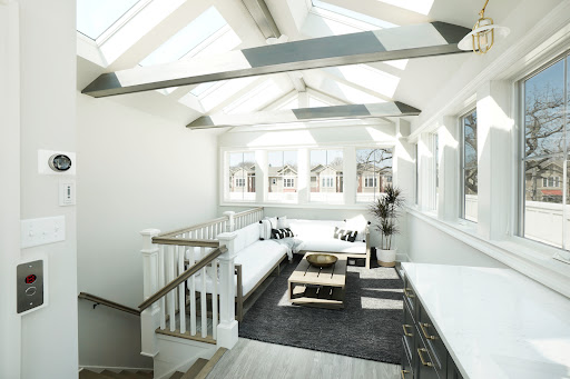 Construction Company «Hogan Design & Construction», reviews and photos, 21 N 6th St, Geneva, IL 60134, USA