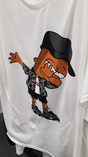 Shopping Mall «Lehigh Shopping Center», reviews and photos, W Union Blvd, Bethlehem, PA 18018, USA