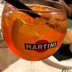 Photo n°1 de l'avis de Gabrio.r fait le 27/09/2019 à 16:00 sur le  Serendepico à Milan