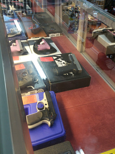 Beauty Salon «Bags N Guns», reviews and photos, 1031 Park St, Westmoreland, TN 37186, USA