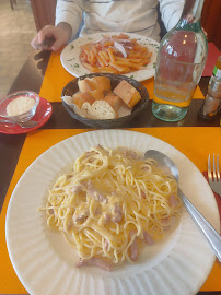 Plats et boissons du Restaurant italien Grazie Mille à Cachan - n°3