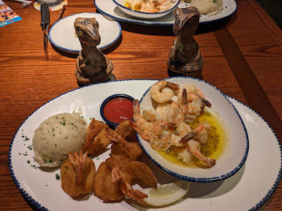 Red Lobster - THE DAYTON MALL, 8200 N Springboro Pike NEAR, Miamisburg, OH 45342