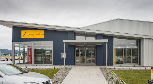 Reviews of Design Windows West Coast Ltd in Greymouth - Auto glass shop