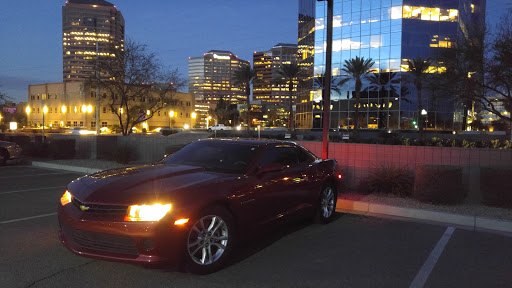 Internet Service Provider «Cable One Inc.», reviews and photos, 210 E Earll Dr, Phoenix, AZ 85012, USA