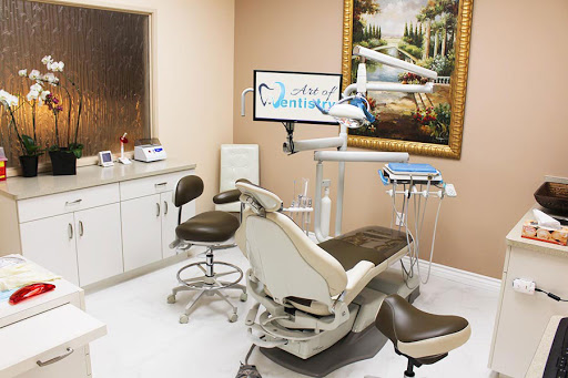 Art of Dentistry, Sevetlana Shahnazarian, DDS - Dentist in Pasadena 91103
