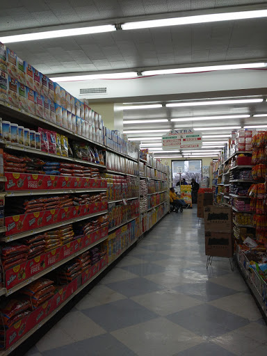 Supermarket «Extra Supermarket», reviews and photos, 563 Central Ave, East Orange, NJ 07018, USA