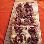 Photo n°2 de l'avis de Alessandro.a fait le 14/08/2021 à 12:54 sur le  Madre Pizza à Campomarino