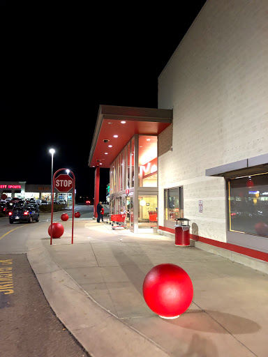 Department Store «Target», reviews and photos, 762 Arlington Ridge, Akron, OH 44312, USA