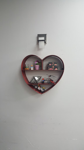 Hair Salon «Sheek Hair Design», reviews and photos, 3457 Bethel Dr, West Lafayette, IN 47906, USA