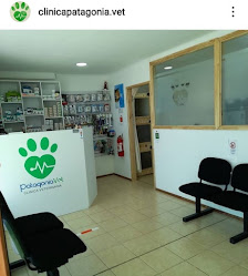 Clínica veterinaria PATAGONIA VET