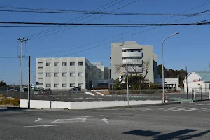 Higashimatsuyama Municipal Hospital image