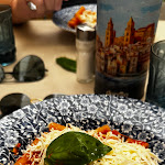 Photo n°1 de l'avis de laura.e fait le 14/04/2024 à 19:16 sur le  TINCHITE' Taverna & Putia à Cefalù