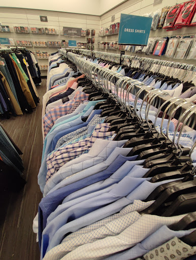 Department Store «Nordstrom Rack at Colonies Crossroads», reviews and photos, 1301 E 19th St, Upland, CA 91784, USA