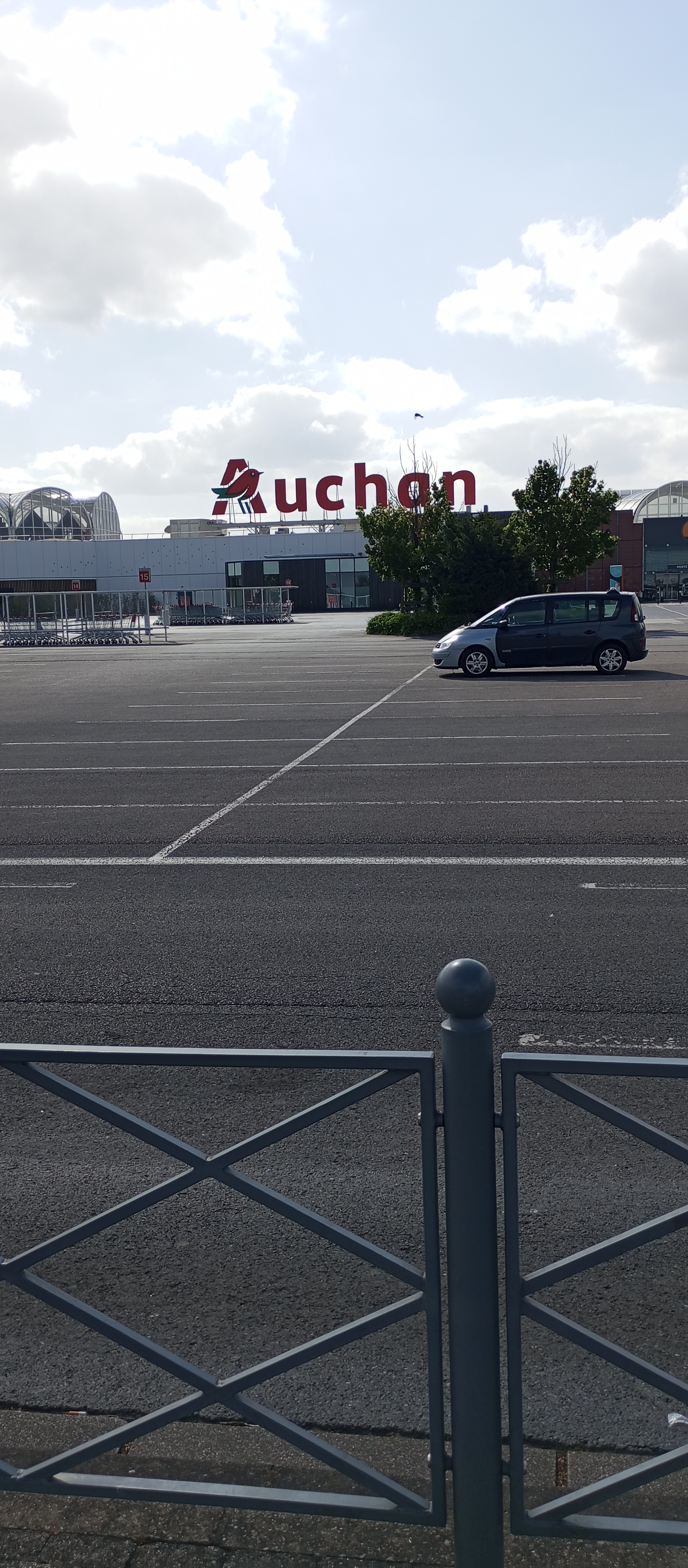 Photo n° 1 de l'avis de ok.o fait le 23/07/2023 à 16:52