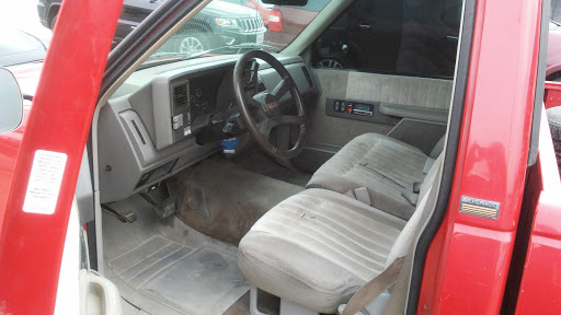 Auto Repair Shop «Meineke Car Care Center», reviews and photos, 702 Martin Luther King Dr, East St Louis, IL 62201, USA