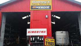 Rodney's Tyre Service