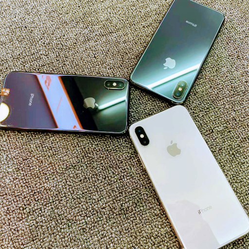 iFixForU - iPhones & iPad & Samsung & Computers Repair image