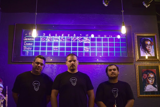 Amusement Center «Think Escape Games», reviews and photos, 2635 E Oakland Park Blvd, Fort Lauderdale, FL 33306, USA