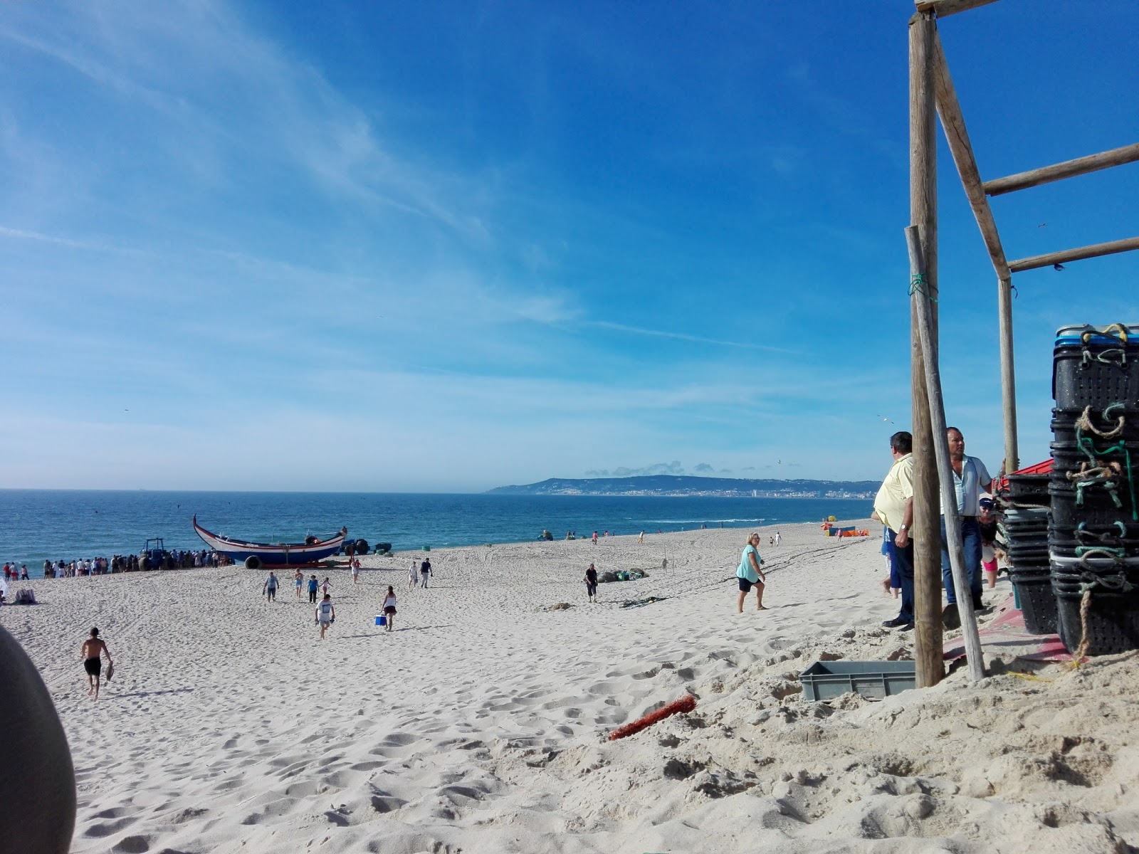 Praia da Costa de Lavos photo #8