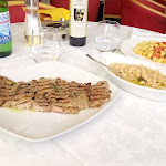 Photo n°3 de l'avis de Crystal.a fait le 23/06/2018 à 11:02 sur le  Ristorante hostaria il buco à Chianciano Terme