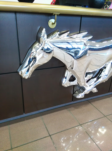 Ford Dealer «Folsom Lake Ford», reviews and photos, 12755 Folsom Blvd, Folsom, CA 95630, USA