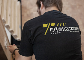 City Elektrikeren A/S