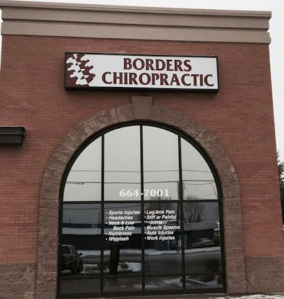 Borders Chiropractic and Massage Therapy